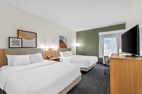 Spark by Hilton Bardstown, KY