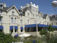 Royal Exeter Hotel