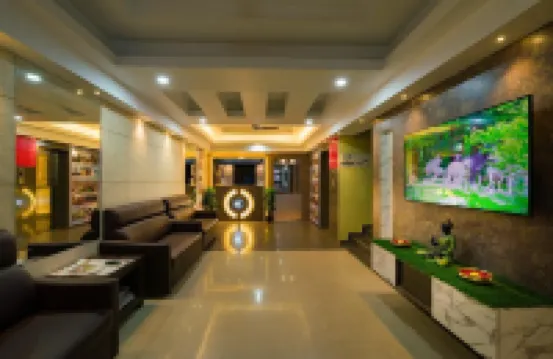 Kinara Executive Lodge