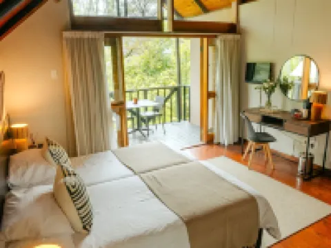 Mantenga Lodge Hotels in Lobamba