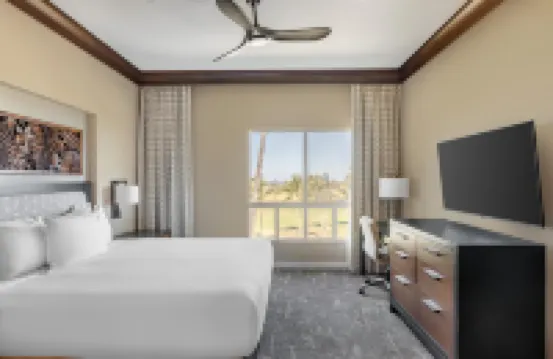 Hilton Grand Vacations Club Kohala Suites Waikoloa