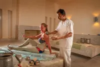 كونكورد ماركو بولو - سبا