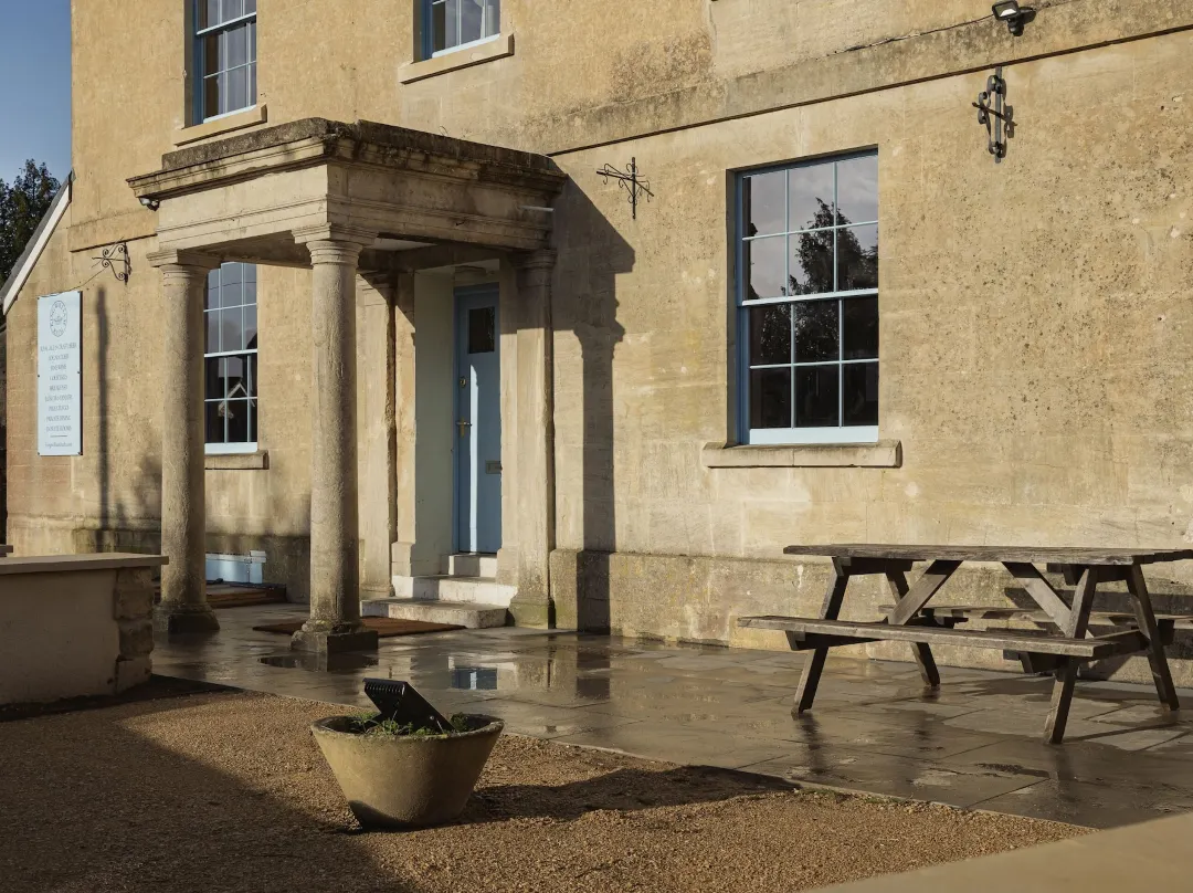 King William Pub With Rooms - Bath