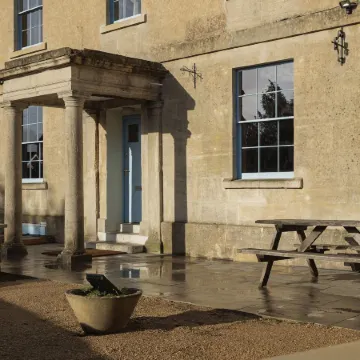 King William Pub with Rooms