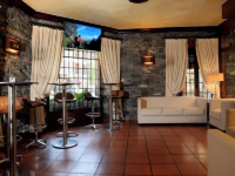 Hotel Pradas Ordesa Hoteles en Broto