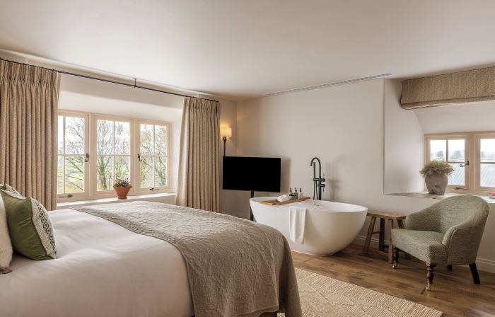 Louma Country Hotel