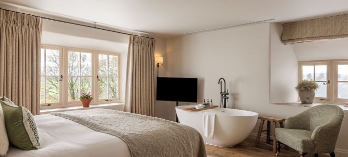 Louma Country Hotel Hotels in Bridport