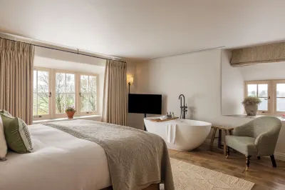 Louma Country Hotel Hotels in 