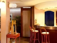 Hotel President - bar