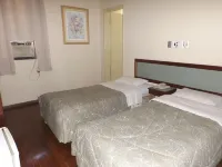Martha Office Hotel Hotels in Bauru