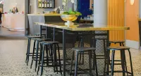 Scandic CH - bar
