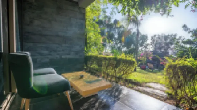 Kohinor Art & Boutique hôtel