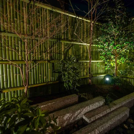 Kyoto Toji Suites & Residence