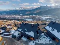 Mountain Shelter Villas - Villas