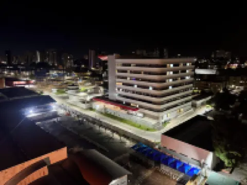 Studio Connect Life 804 Hotels in 