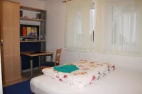 House in Binz, 3 bedrooms, 2 baths, central+quiet location,sauna,terrace,garden - 3-Star