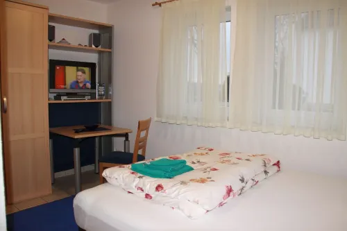 House in Binz, 3 bedrooms, 2 baths, central+quiet location,sauna,terrace,garden - 3-نجوم
