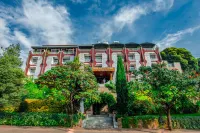 Ras Amba Hotel