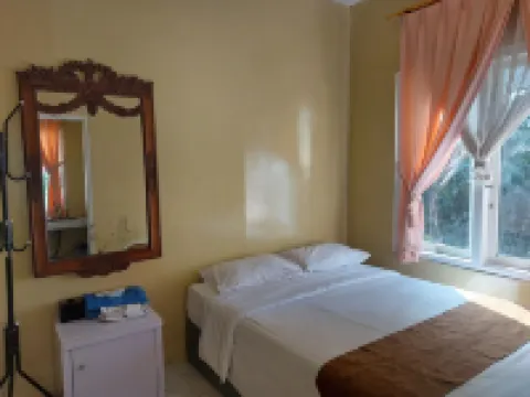 Istana Bromo Resort and Resto