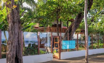 The Coast Beachfront Hotel