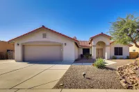 Foothills Family Home Near Lake & Colorado River! - 4 estrellas