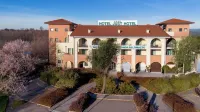 Just Hotel Lomazzo - per famiglie