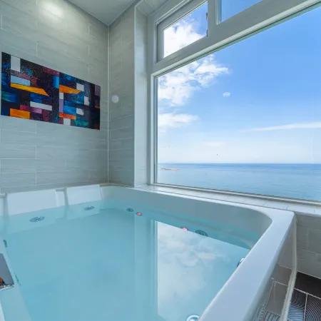 Blue Sea Pension
