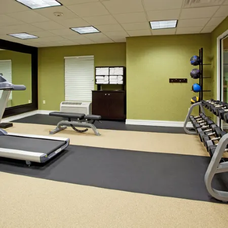Holiday Inn ANDERSON by IHG