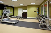Holiday Inn ANDERSON by IHG - Gym