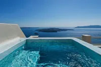 Caldera Cliff Illusion - ที่มีสระว่ายน้ำ