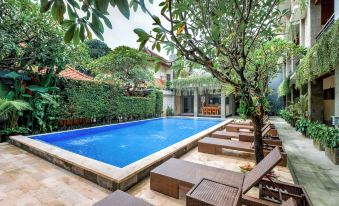 D Sarian Seminyak