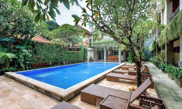 D Sarian Seminyak