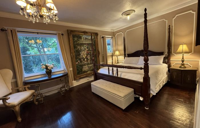 Park Place Inn and Cottages