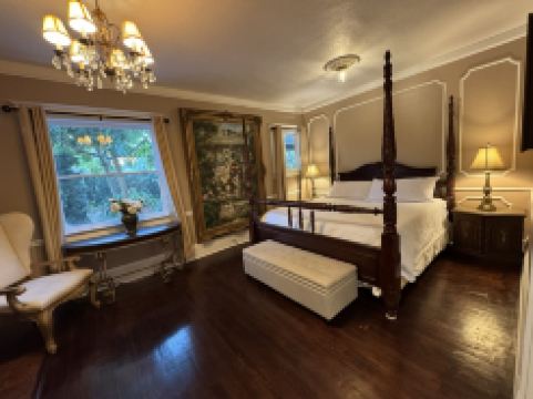 Park Place Inn and Cottages