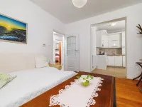 Apartments Marija Senj Hotels in Senj
