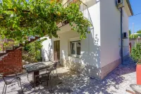 Apartment Eugen - Homestays
