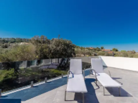 House Villa Verdi Hotels in Tkon
