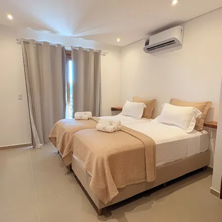 Apartamento Messina