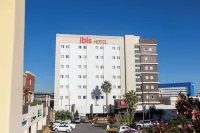 Ibis Chihuahua - Scenic