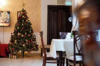 Hotel Royal Plaza - breakfast