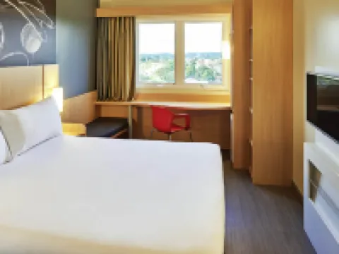 Ibis Rio Branco Hotels in 