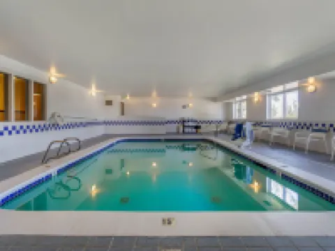 Comfort Inn Kennewick Richland Hotels in Kennewick