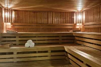 卡爾頓奧西斯飯店 - SPA