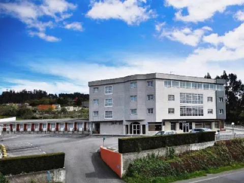 Hotel París Hoteles en 