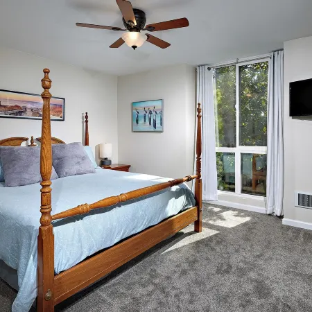 North Coast Village Cottage G20
