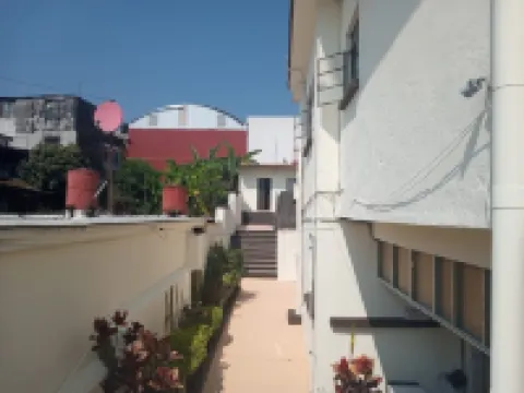 Suites Ripoll Córdoba