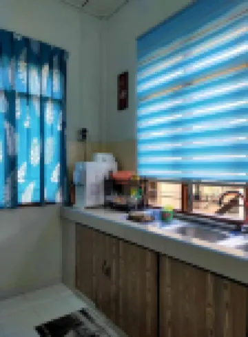 舒適KBB 2號民宿