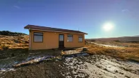 Fossatún Sunset Cottage