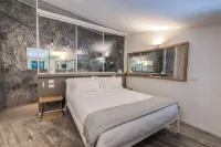 Luxury Seaview Rooftop by The First