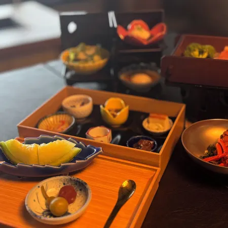 Hokkawa Onsen Hotel